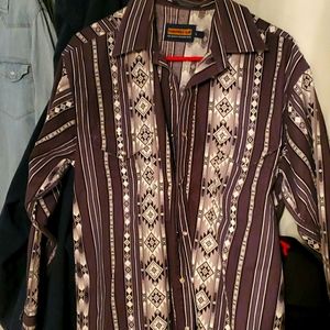 Panhandle Slim Fine Quility Western Wear